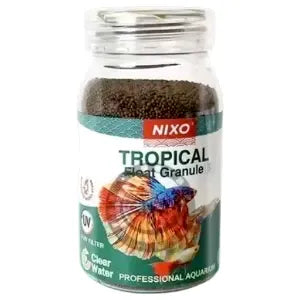 NIXO Micro Granules betta