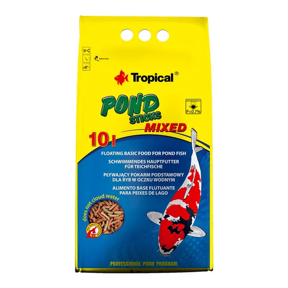 Chips Long TROPICAL boite 700ml