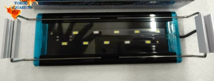 Rampe LED Extra-Plate DEEBOW Dee-D73 (5W / 30-40cm)
