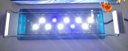Rampe LED Extra-Plate DEEBOW Dee-D73 (5W / 30-40cm)