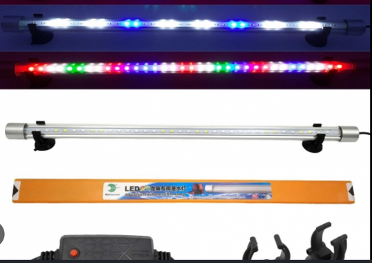 Tube Néon LED Submersible RS Electrical RS-K120 (Taille 120cm)