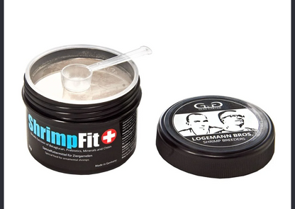 GlasGarten ShrimpFit 35g