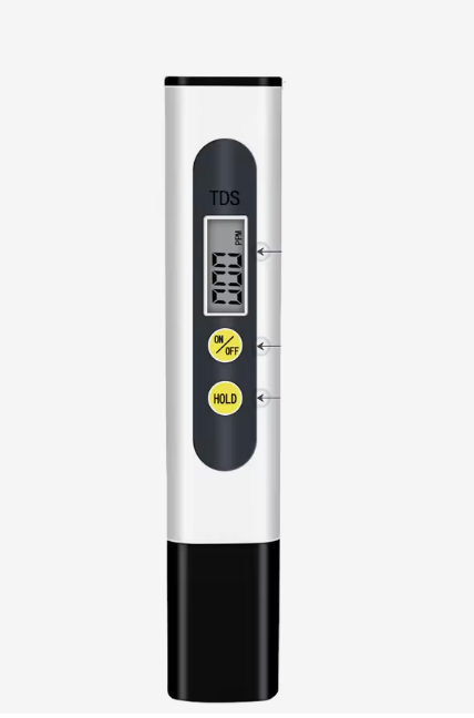 TDS Meter
