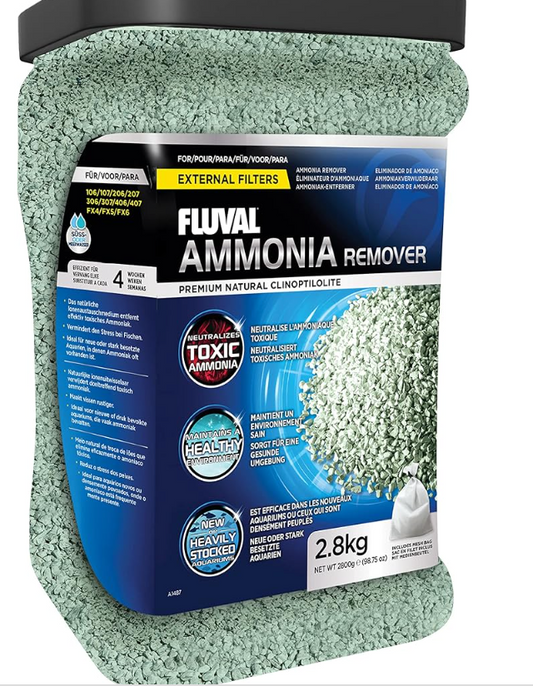 Fluval Ammonia Remover 100g