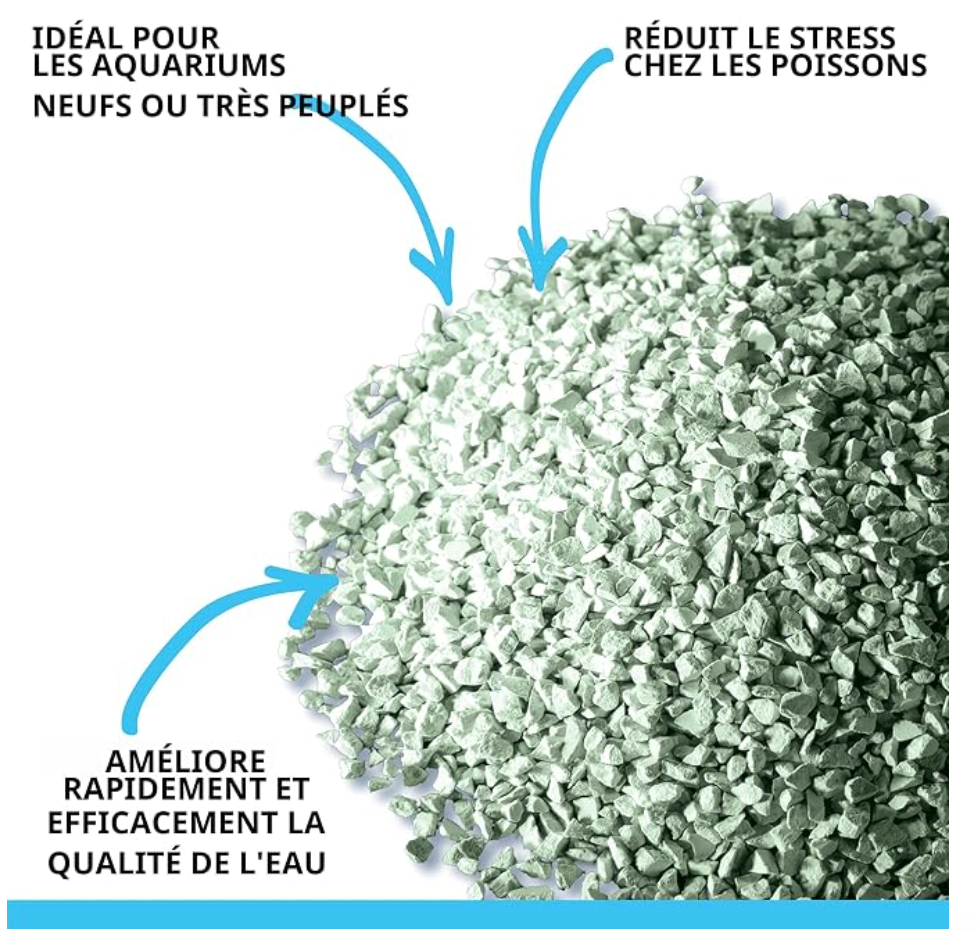 Fluval Ammonia Remover 100g