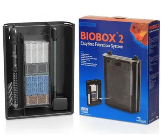 BIOBOX 2 Tecatlantis