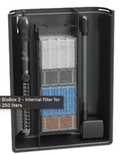 BIOBOX 2 Tecatlantis