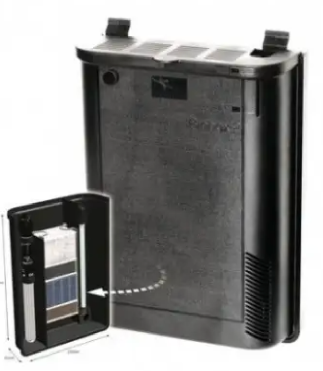 BIOBOX 2 Tecatlantis