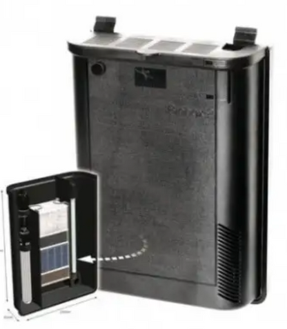 BIOBOX 2 Tecatlantis
