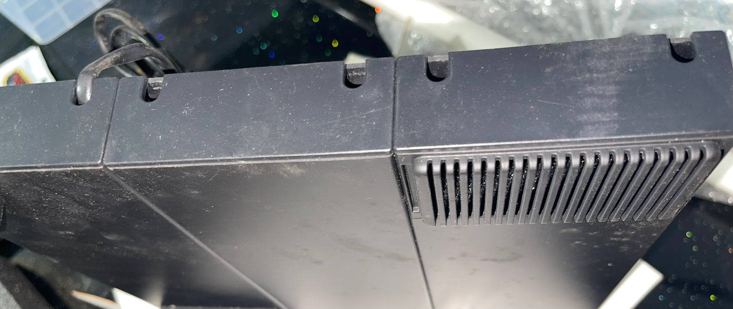 Filtre Interne de Côté NCF 450 (Modèle Géant Sump &amp; Décantation)