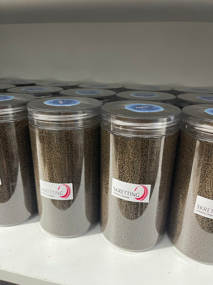 Nourriture Professionnelle Skretting Premium (Boîte de 500g)