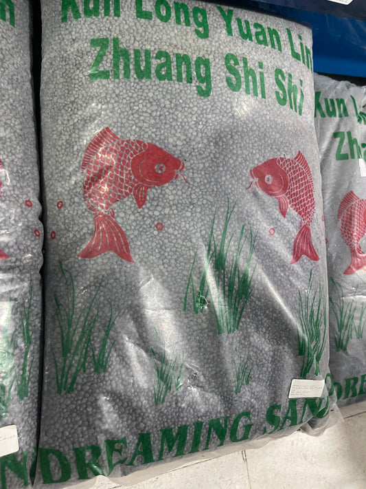 Runlong Dreaming Sand - Pour Aquarium Planté