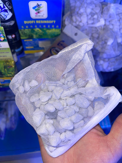 Seachem Matrix 2L - Le Top de la Filtration Biologique