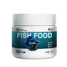 Nourriture Premium Fish Food Porpoise XL 290g