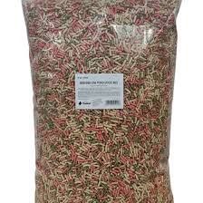 Chips Long TROPICAL  boite 700ml
